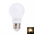 2-pack low voltage bulbs 12v led e26 led bulbs 5w led 12v bulb Soft White 3000K light bulb 40w Equivalent